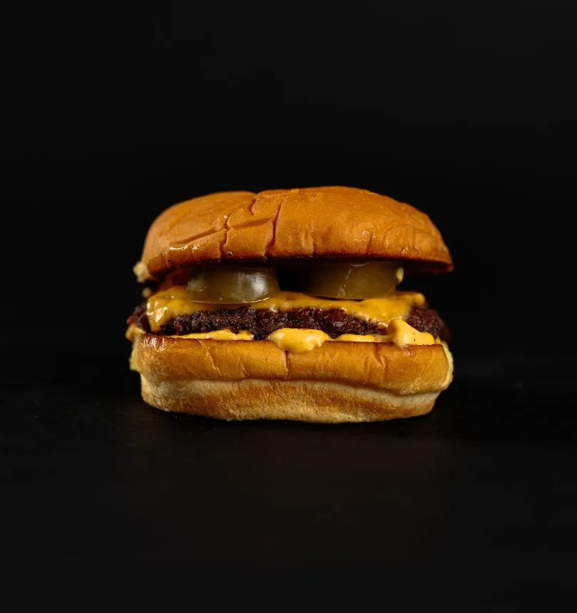 Chilli-Cheeseburger