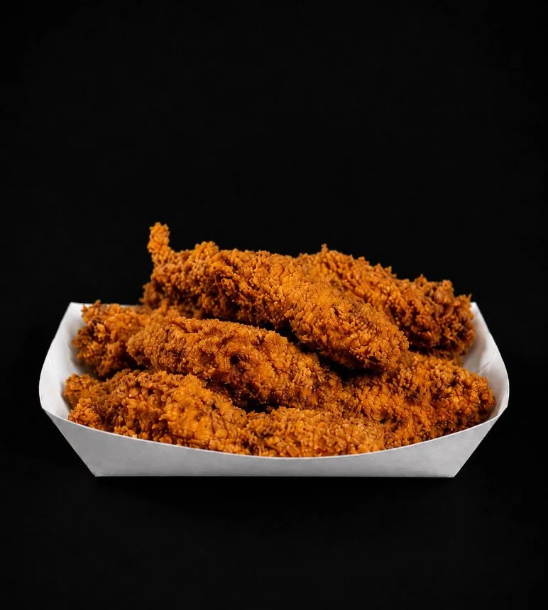 Chicken Tender 5er