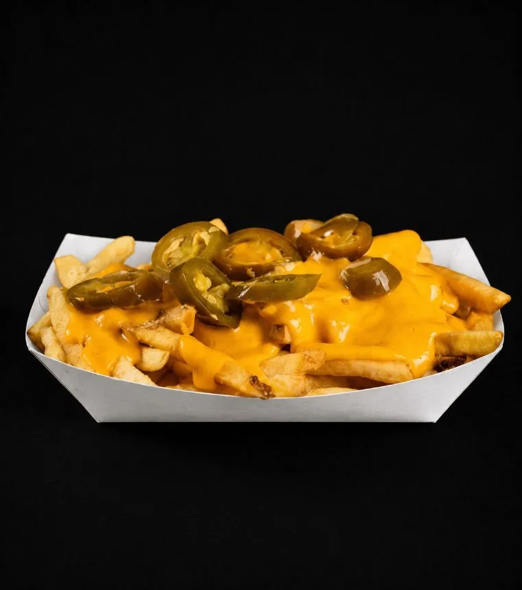 Chilli-Cheese