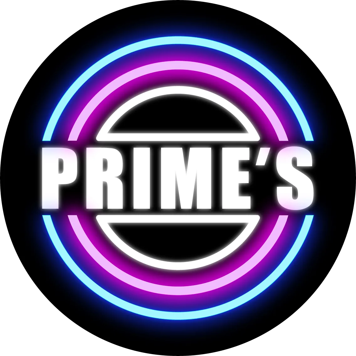 PRIME'S Logo
